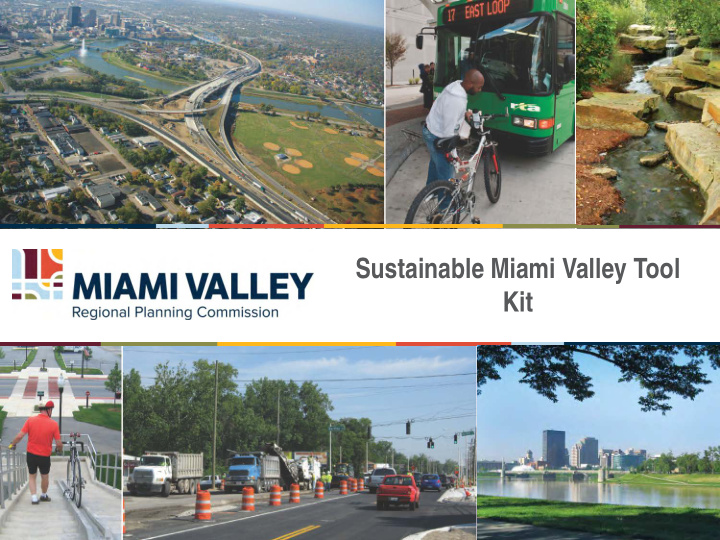 sustainable miami valley tool kit