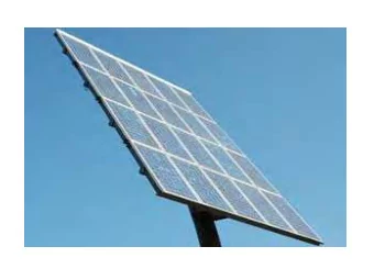 Solar Home System  Installed by  CMES  Area Covered:  1. Kayetpara, Sreepur, Gazipur  2. Razabari,