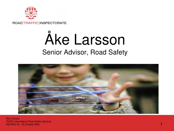 ke larsson