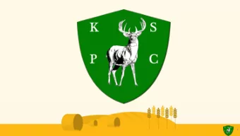 1  Neighbourhood Development  P  Plan  Pre-Submission Pla  lan  Consultation Kings Somborne