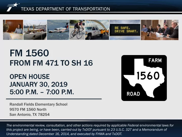 fm 1560