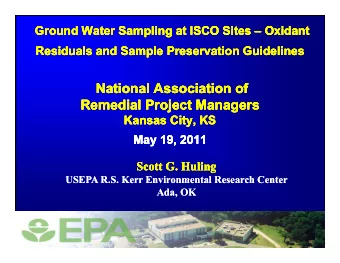 National Association of  National Association of  National Association of  National Association of