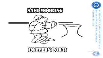 Varend  Mooring boats  Organisation  Winch trucks  Education  Innovation  materieel  Equipment