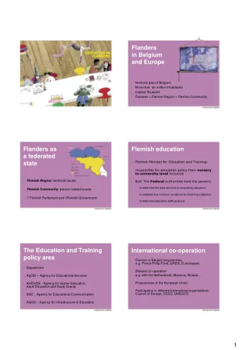 Department  Bilateral co-operation   e.g. with the Netherlands, Morocco, Russia  AgODi