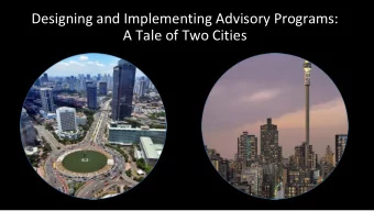 JIS:  Kendel Leet  Angie Machacek  ANNELISE MCdougall  MS Counselor @ JIS  MS Counselor @ AISJ  MS