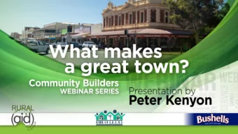 Bank of Ideas websites after the event.  To the right of the main screen youll see a chat panel,