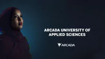 Information session  SECOND YEAR OF STUDIES  Susanna Fabricius  Camilla Genberg  Degree programme