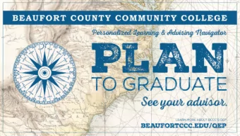 Personalized  Learning &amp;  Advising  Navigator  A multipart advising strategy to help students