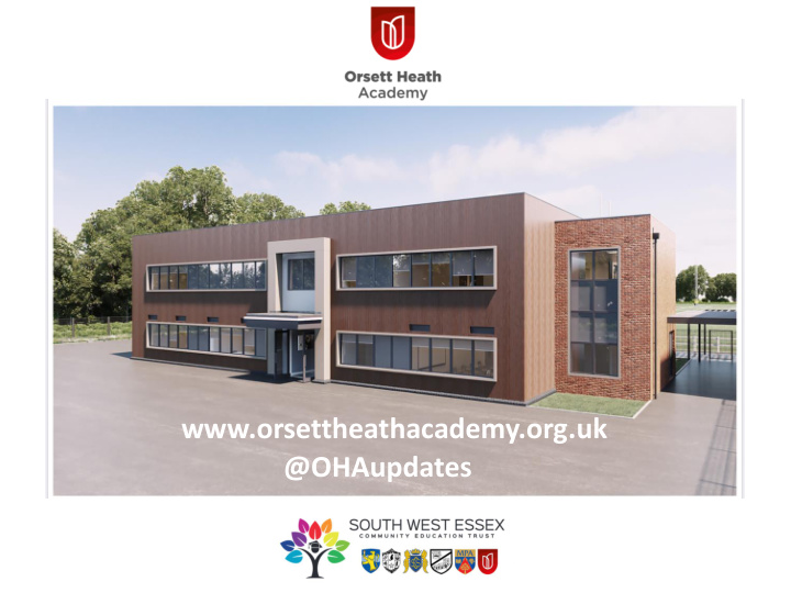 orsettheathacademy org uk ohaupdates introductions