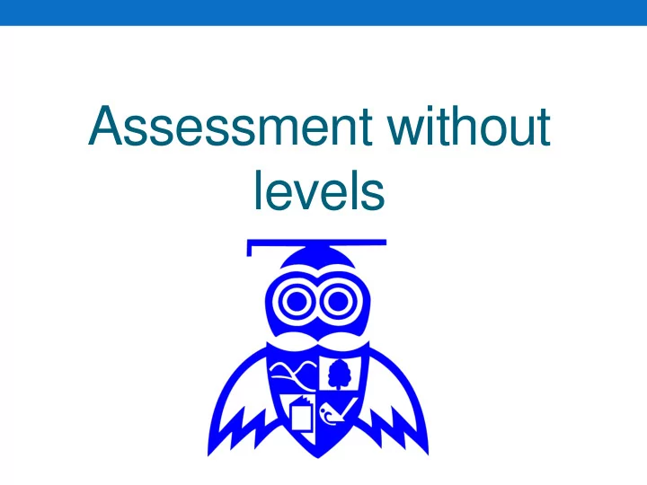 levels aims