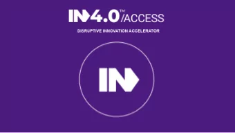 INDUSTRY 4.0 TRAINING AND CONSULTANCY  OPERATING FROM  MISSION  Establish the UK as the place for