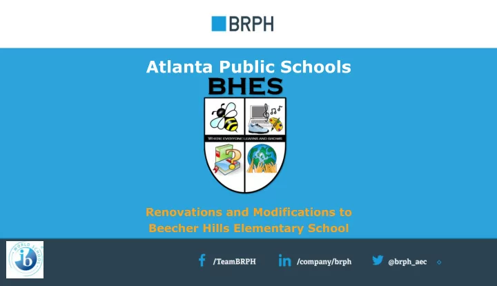 atlanta public schools