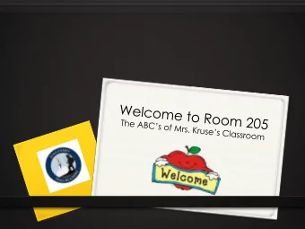 Mrs. Kruse v University of Iowa Graduate v Master's from Columbia and George Mason Universities v