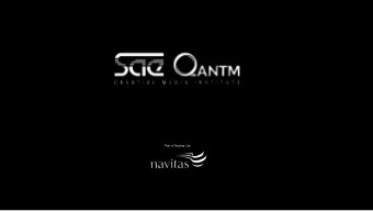 Part of Navitas Ltd  The SAE Story  HISTORY   Founded in Sydney in 1976   Acquired leading