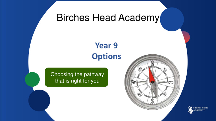 birches head academy
