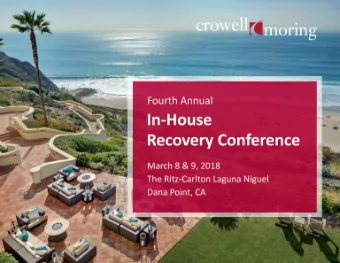 Taxation of Recoveries  Origin of the Claim  21% rate  Return of capital  Foreign v