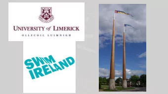 Things to Consider???  What is the no. 1  Question you need to  ask?  Munster Rugby High