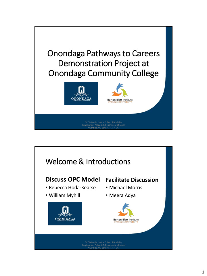 onondaga com community co college