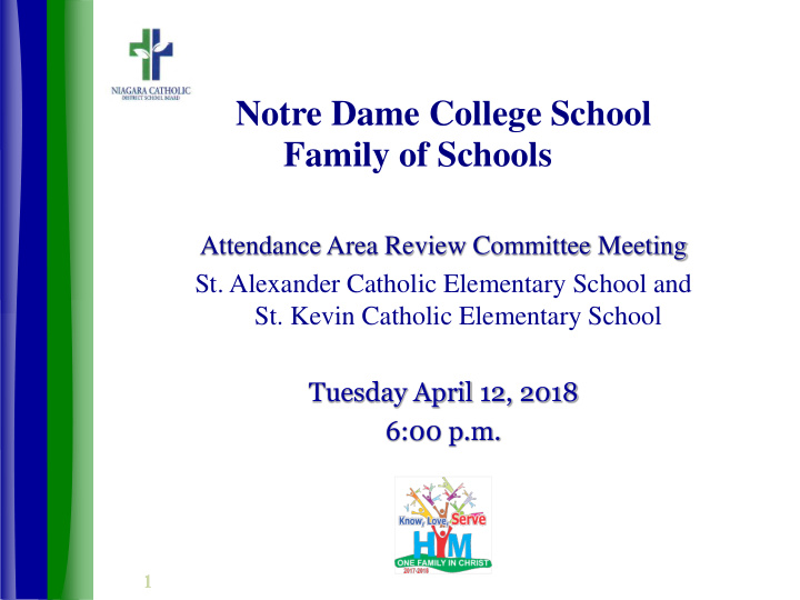 notre dame college school family of schools