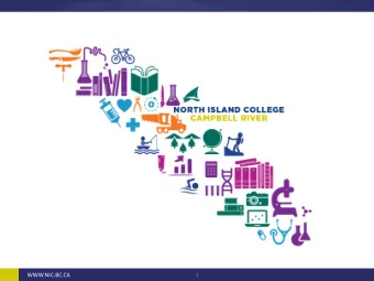 1  WWW.NIC.BC.CA  2  ABORIGINAL  TRADES, CULINARY  EDUCATION  INDUSTRY &amp; TECHNICAL  Aboriginal