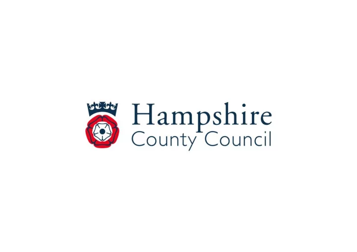 update on children in care and corporate parenting