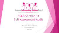 kscb section 11