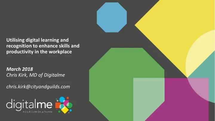 productivity in the workplace