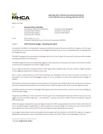 1 See below  Budget by the numbers   2  While the budget papers indicate the reductions to