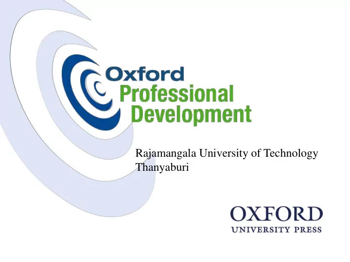 rajamangala university of technology