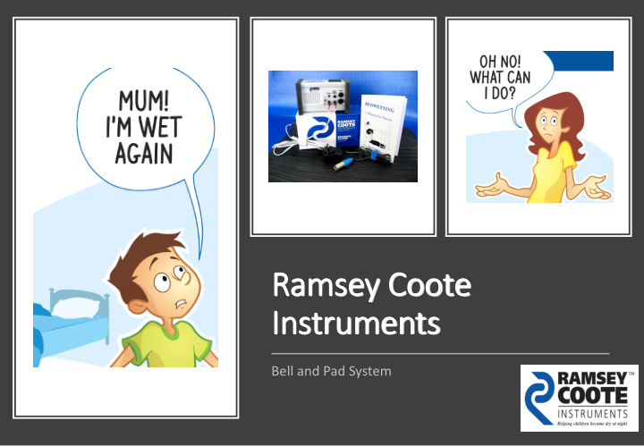 ramsey coote