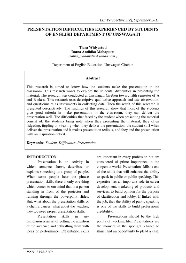 elt perspective 3 2 september 2015