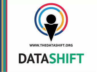 Context    Technological advances offer exciting new ways for citizens to generate and use data