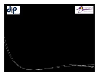 An Introduction to  Planning  Training for new Members 20 th May 2011  An Introduction to Planning:
