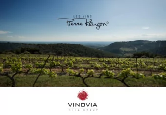 Our story  Passed down from father to son in the Rougon  family for generations, the Domaine Font