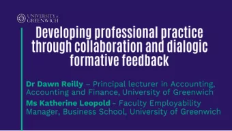 Information Systems (IS) focus (class also includes  students on Extended programmes) Financial