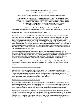 1  with their peers around academic issues. They bring these issues out of the classroom and into