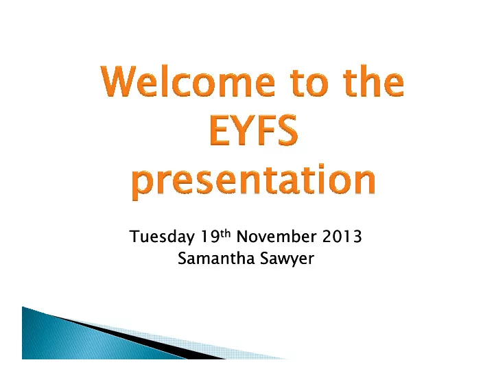th november 2013 tuesday 19
