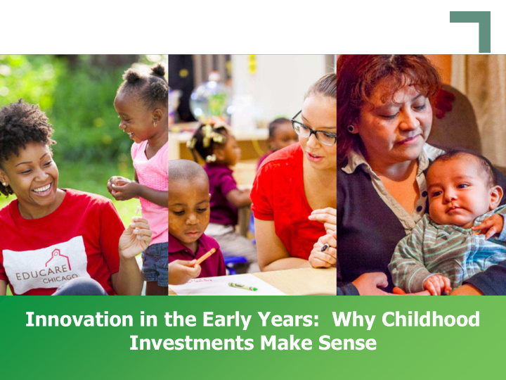 investments make sense do all kids in america today