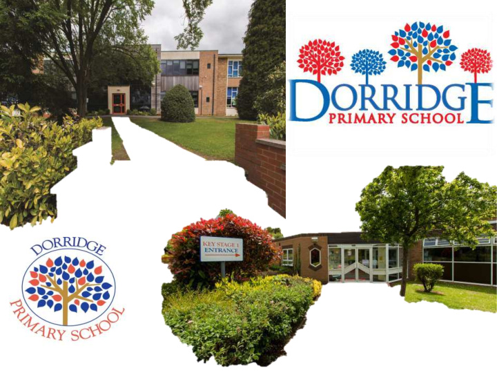 dorridge primary school values early years provision