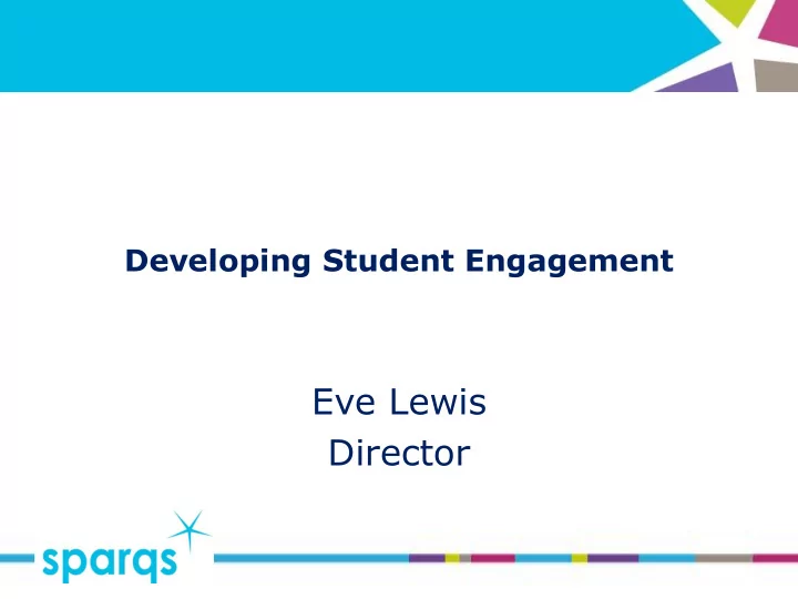 eve lewis