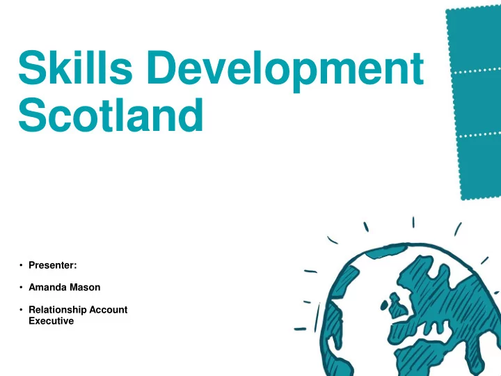 skills development