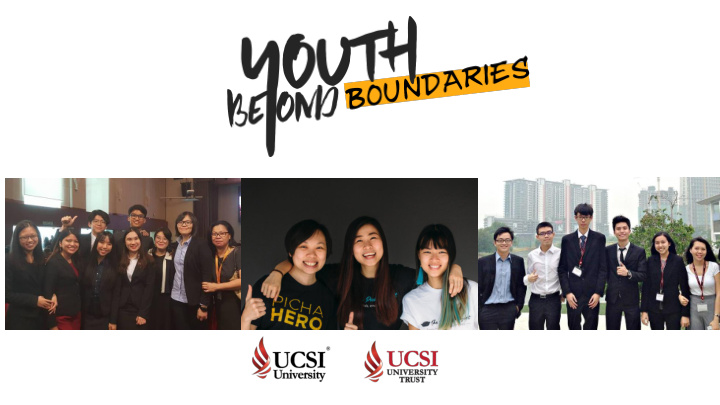 about youth beyond boundaries ybb