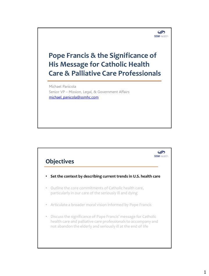 care amp palliative care professionals