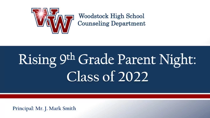 class of 2022