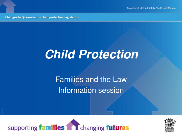 child protection