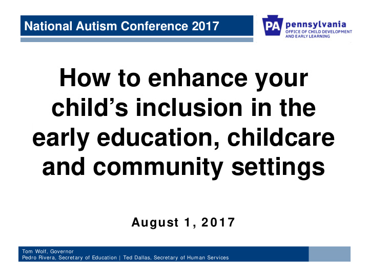 how to enhance your child s inclusion in the early