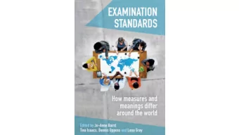 Toto, Ive a  feeling were  not in Kansas anymore.  EXAMINATION STANDARDS- HOW MEASURES