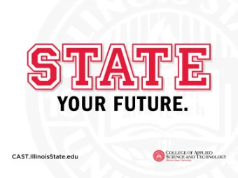 College Administrative Team  Jan M. Murphy  Interim Dean  Todd McLoda  Senior Associate Dean