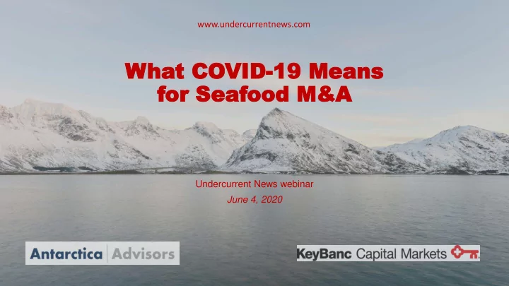 for seaf or seafood ood m a m a