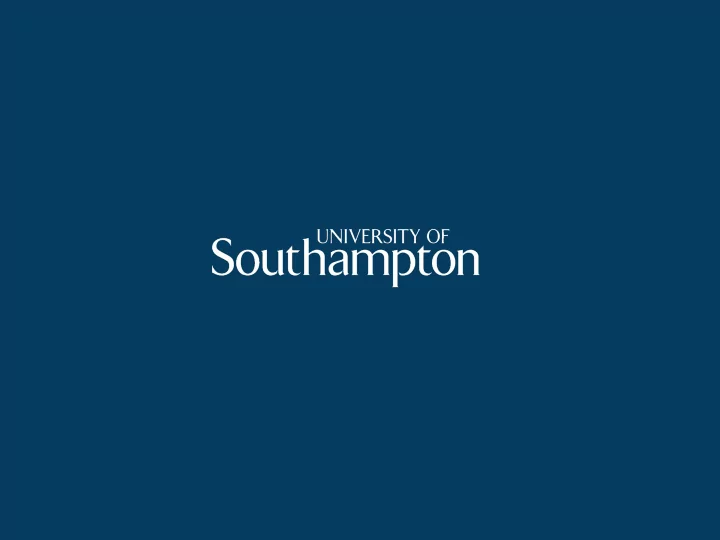 course pilot workshops